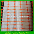 Colorful Plastic Snow Fence/Plastic Net Snow Fence/Warning Barrier Fence